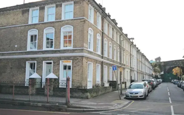 FG Property - Battersea