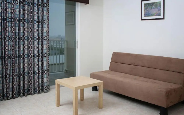 South River Suites