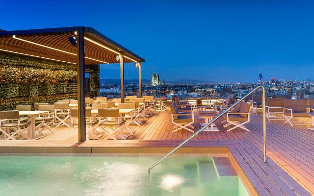 Majestic Hotel & Spa Barcelona