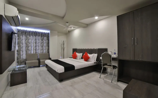 Capital O 26256 Hotel Unity