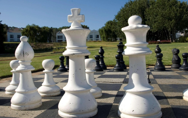 Lord Charles Hotel, Somerset West, a Tribute Portfolio Hotel