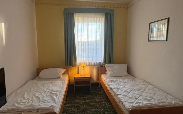Kaiserhof Feldberg by Belvilla Resorts