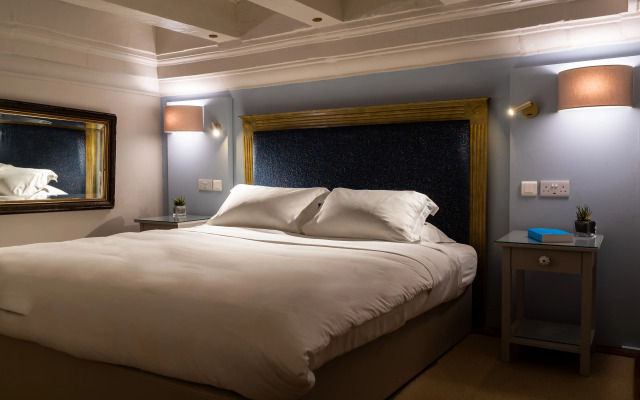 The Xara Palace Relais & Chateaux