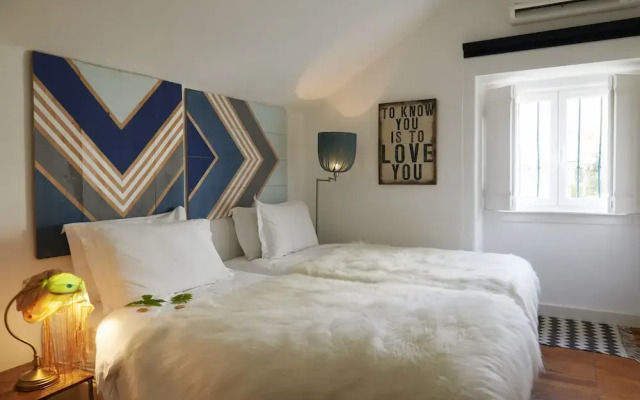 Lucky's Guest House
