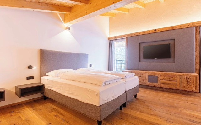 Zugspitz Suites Lermoos by ALPS RESORTS