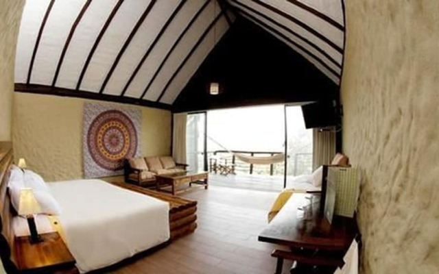 Hotel Rustica Tarapoto