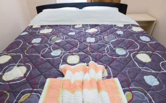 Guest House Konaciste Valis