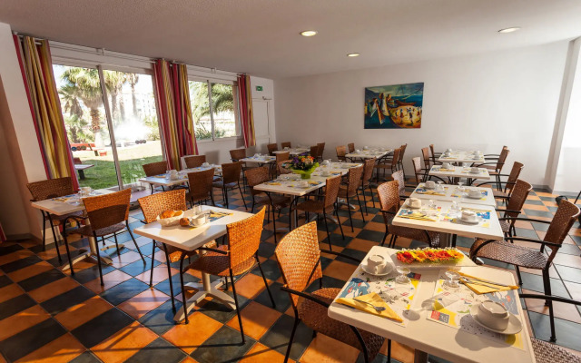 Résidence Port-Argelès