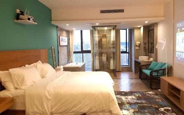 Nordic Forest Boutique Hotel