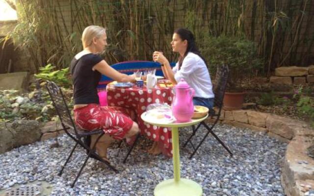 B&B La vie en rose