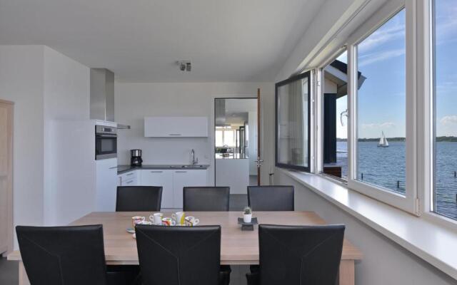 Penthouse XXL Veerse Meer