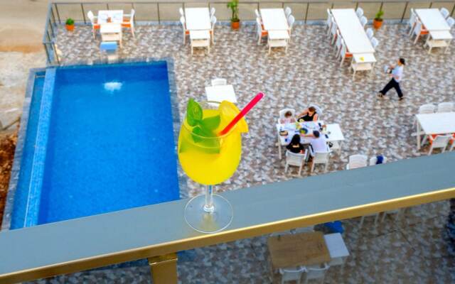 Kas Sun Glare Otel