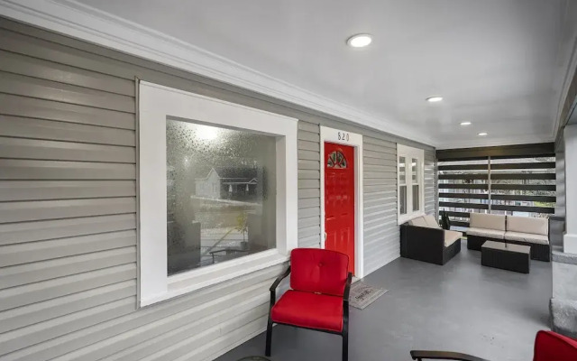 Charlotte Luxury Home NoDa
