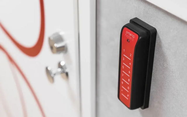 Omena Hotel Turku Kauppiaskatu