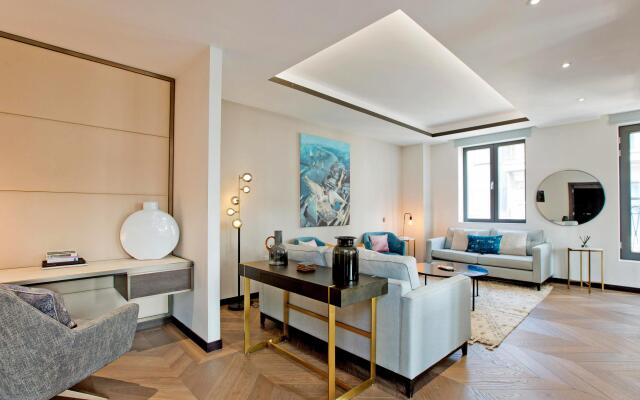 Gs17 - 3 Bed Deluxe in London