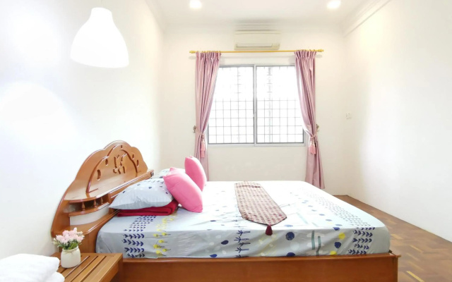 NanSang One Homestay