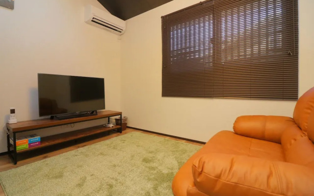HG Cozy Hotel No.46