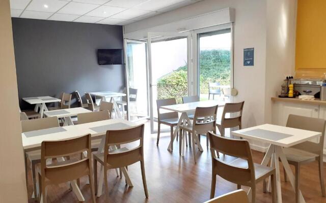 Comfort Aparthotel Le Mans