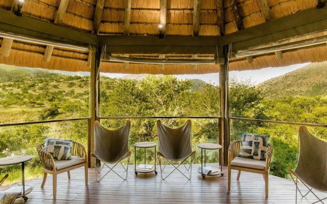 Humala River Lodge