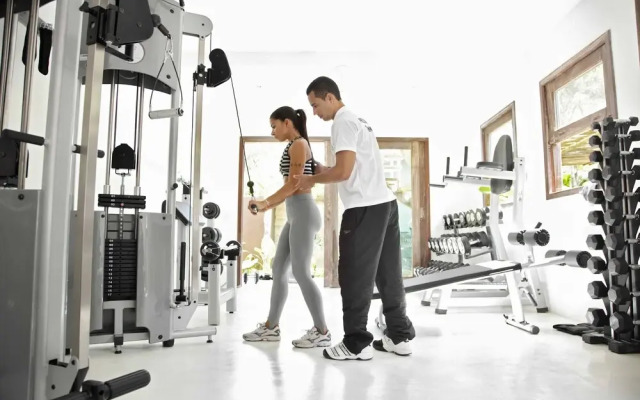 UXUA Casa Hotel & Spa