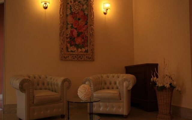 Hotel Citta 2000