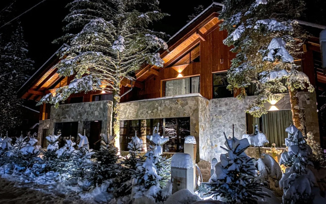 Jasna Boutique Chalet