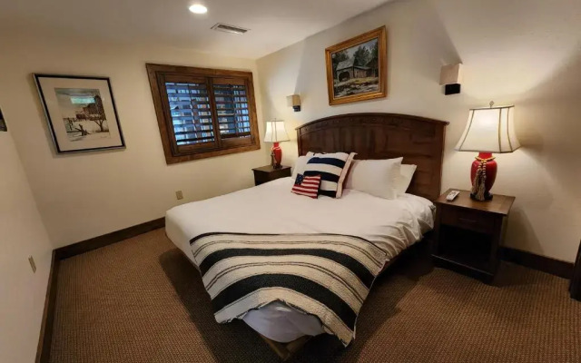 The Inn at Shady Lawn