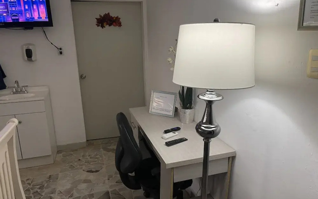 Casa Confortable