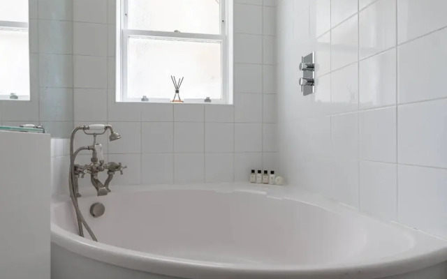 Fellows Road II by Onefinestay