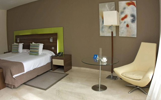 Hotel LIVVO Valle Taurito & Aquapark