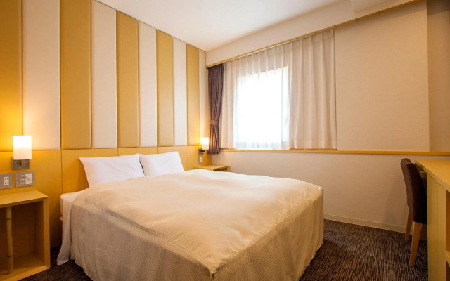Hotel Sunroute Kumamoto