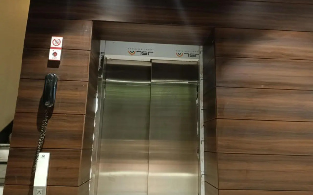 Maruti Group Of Hotels - Vrinda Inn