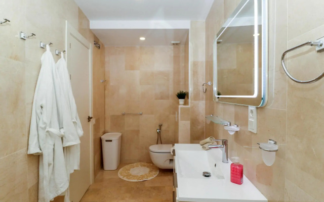 Benalmadena Penthouse