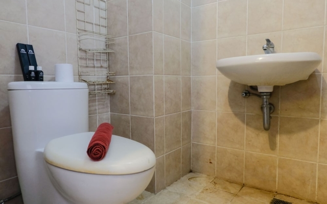 Good Deal Studio At Pinewood Apartment