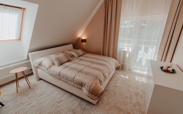 Villa Garden Apartmany