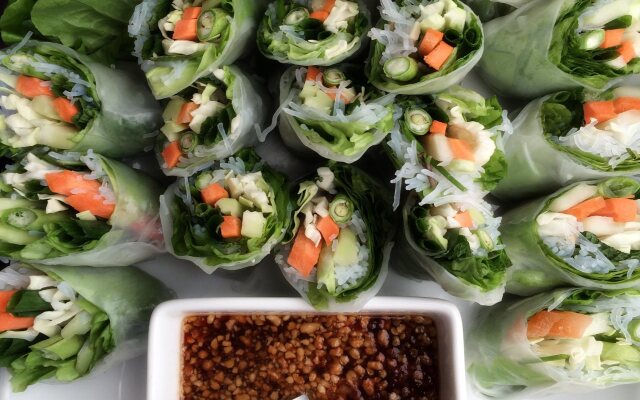 Beach Republic, Koh Samui