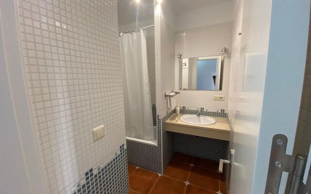 Hotel Rural & Restaurante Las Camaretas