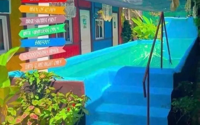 Sun Valley Inn - Hostel