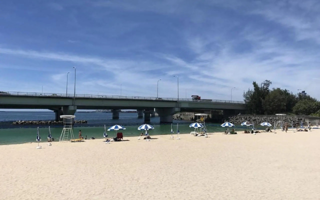 Weekly Harbourview Mansion Main Building / Vacation STAY 74722