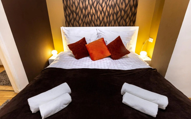 ORANGEHOMES Kalvin Sq 2 bedroom apartment