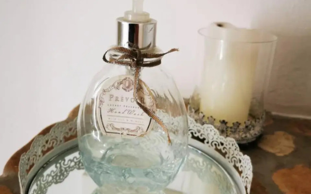 Sipreslaan Selfsorg Gastehuis