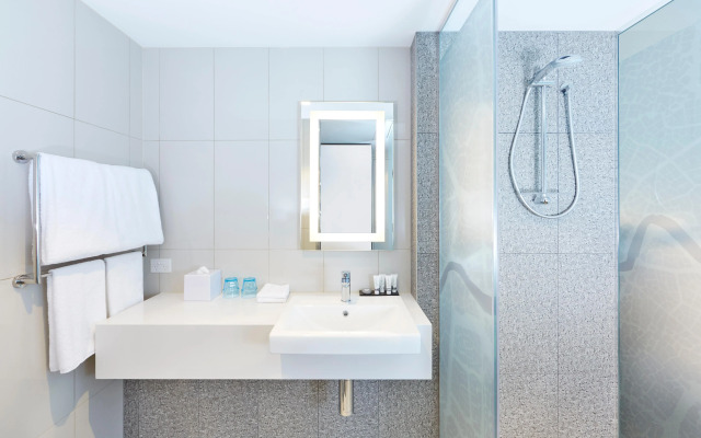 Holiday Inn Express Brisbane Central by IHG