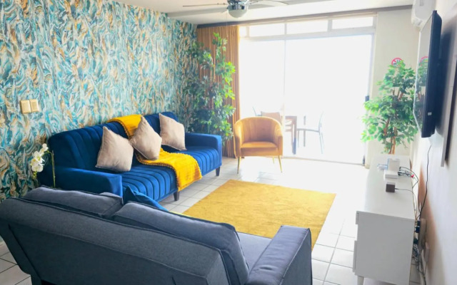 Idwala Tides Cozumel Umdloti