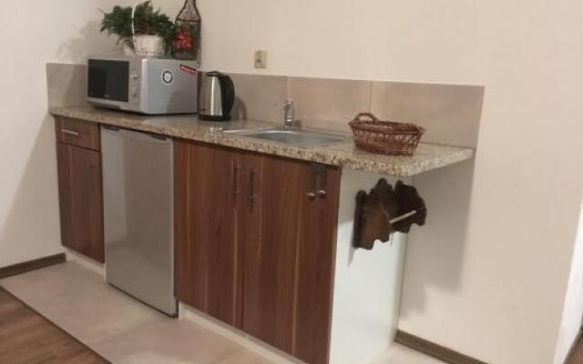 Gościniec Pod Czeremchą