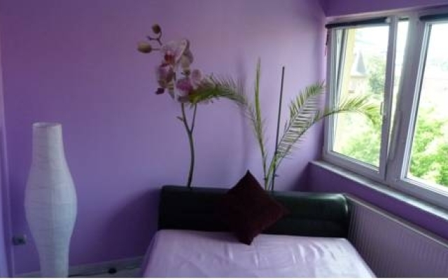 ASYMI Apartman Szeged