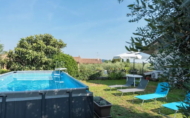 Ulivi House Private Pool & Lake View