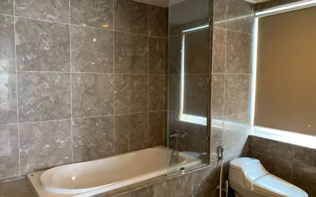 Merin Suites