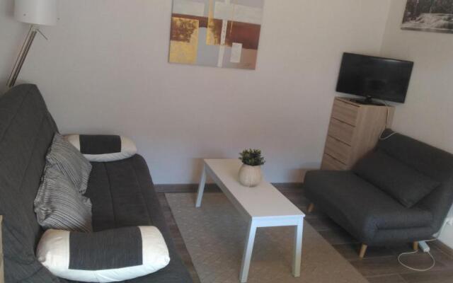 Studio centre Carroz CA210