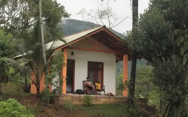 Sinharaja Serenity Retreat