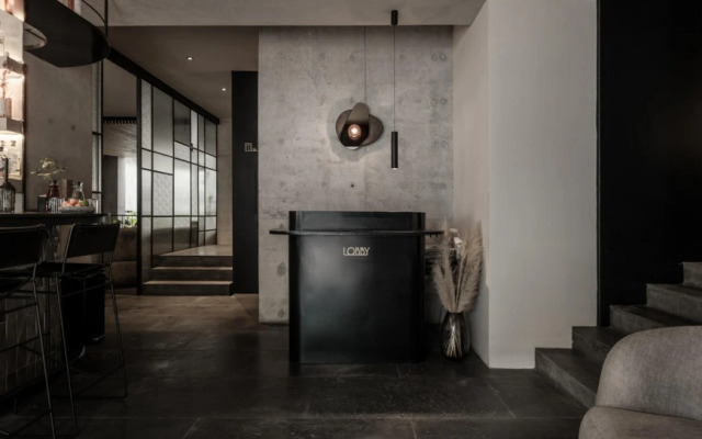 Hotel Maison México